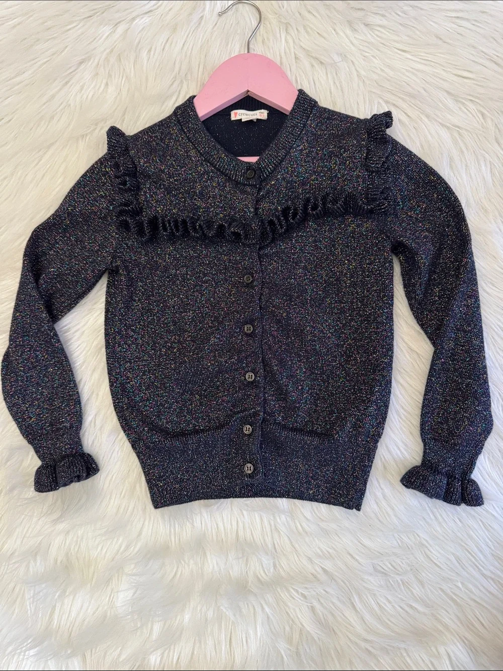 Crewcuts excellent preowned